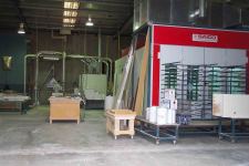 A1 Finishes Factory