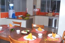 Polyurethane Kitchen