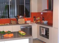 Polyurethane Kitchen