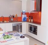 Polyurethane Kitchen