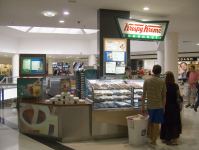 Krispy Kreme