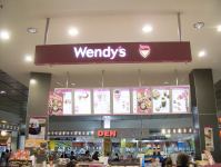 Wendys