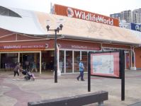 Wildlife World