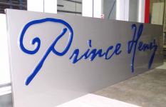 Prince Henry