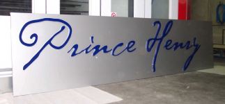 Prince Henry