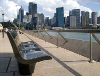 Sydney Opera House
