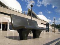 Sydney Opera House