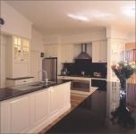 Polyurethane Kitchen