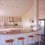 Polyurethane Kitchen