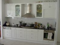 Polyurethane Kitchen