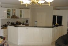 Polyurethane Kitchen