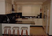 Polyurethane Kitchen