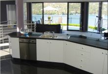 Polyurethane Kitchen